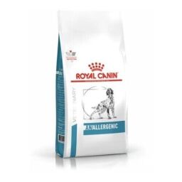 Сухий корм для собак Royal Canin Anallergenic при харчовій алергії - 8 (кг)