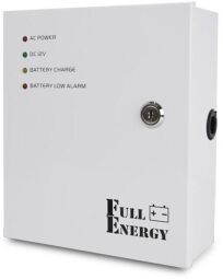 Блок живлення Full Energy BBG-125 від виробника Full Energy