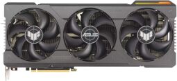 Відеокарта ASUS GeForce RTX 4080 SUPER 16GB GDDR6X GAMING OC TUF-RTX4080S-O16G-GAMING