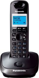Радиотелефон DECT Panasonic KX-TG2511UAT Titan от производителя Panasonic