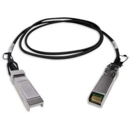 Кабель QNAP SFP+ 10GbE twinaxial direct attach cable 1.5m