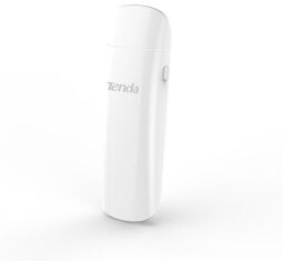 Бездротовий адаптер Tenda U12 (AC1300, USB 3.0)