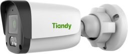 Камера IP Tiandy TC-C34QN, 4MP, Bullet, 2.8mm, f/1.6, IR30m, PoE, IP67 від виробника TIANDY