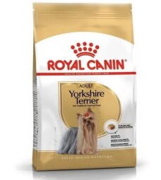 Сухой корм Royal Canin Yorkshire Terrier Adult для взрослых собак старше 10 месяцев 7.5 кг (3182550716925) от производителя Royal Canin