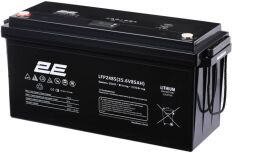 Акумуляторна батарея 2E LFP24, 24V, 85Ah, LCD 8S (2E-LFP2485-LCD) від виробника 2E