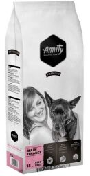 Корм Amity Maintenance сухой с мясным ассорти для взрослых собак 15 кг. (8436538940457) от производителя Amity