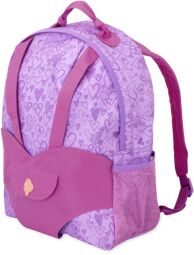 Набор аксессуаров Our Generation рюкзак фиолетовый (BD37418Z) от производителя Our Generation