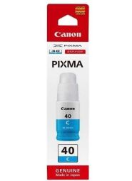 Чорнило Canon GI-40 PIXMA G5040/G6040 Cyan