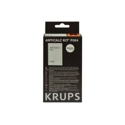 Набір для видалення накипу для кавоварок Krups F054001A