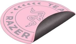 Напольный коврик Razer Team Floor Rug, 1200х1200х7мм, quartz (RC81-03920300-R3M1) от производителя Razer