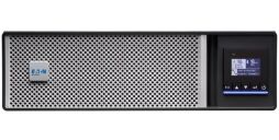 Джерело безперебійного живлення Eaton 5PX G2, 2200VA/2200W, RT3U, LCD, USB, RS232, 8xC13, 2xC19