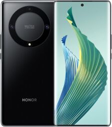 Смартфон Huawei Honor Magic5 Lite 5G 8/256GB Dual Sim Midnight Black