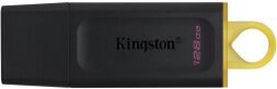 Накопичувач Kingston  128GB USB 3.2 Type-A Gen1 DT Exodia