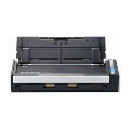 Документ-сканер A4 Fujitsu ScanSnap S1300i мобильный (PA03643-B001) от производителя Fujitsu