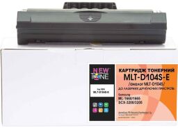 Картридж NewTone (MLT-D104S-E) Samsung ML-1660/1665/SCX-3200/3205 Black (MLT-D104S)