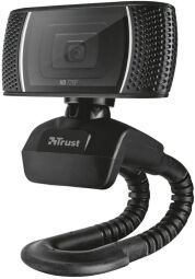 Веб-камера Trust TRINO HD BLACK (18679_TRUST) від виробника Trust