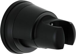 Держатель Deante Easy-fix для душевой лейки, на присоске, черный (NDD_N21U) от производителя Deante