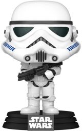 Фігурка Funko Star Wars: SWNC - Stormtrooper