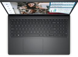 Ноутбук Dell Vostro 3520 15.6FHD 120Hz AG/Intel i7-1255U/16/512F/int/Lin (N5305PVNB3520GE_UBU) від виробника Dell
