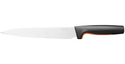 Кухонний ніж для м'яса Fiskars Functional Form, 21 см