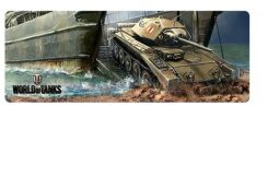 Игровая поверхность Voltronic World of Tanks-57, толщина 2 мм (WTPCT57/20160) OEM от производителя Voltronic