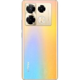 Смартфон Infinix Note 40 Pro X6850 8/256GB Dual Sim Titan Gold (Note 40 Pro X6850 8/256GB Titan Gold) от производителя Infinix