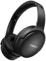 Наушники Bose QuietComfort 45 Wireless Headphones, Black (866724-0100) от производителя Bose