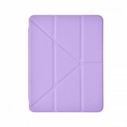 WiWU Defender Protective Case - Apple iPad Air 10.9'' /11'' - Purple