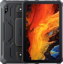 Планшет Blackview Tab Active 8 Pro 10.36" 8ГБ, 256ГБ, LTE, 22000мАч, Android, черный UA (6931548313724) от производителя Blackview