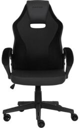 Кресло для геймеров Hator Flash Alcantara Black (HTC-400) от производителя Hator