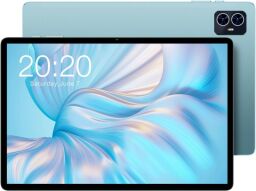 Планшет Teclast M50 Pro 10.1" 8GB, 256GB, LTE, 6000mAh, Android, блакитний (6940709685389) від виробника Teclast