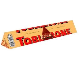 Шоколад Toblerone Milk 100g (7614500010013) от производителя Toblerone