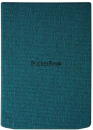 Чохол PocketBook 743 Flip series, sea green