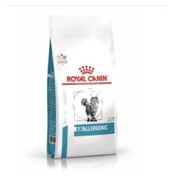 Сухой корм для кошек Royal Canin Anallergenic при пищевой аллергии 2 кг от производителя Royal Canin