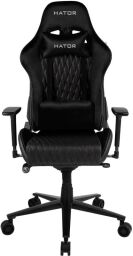 Кресло для геймеров Hator Darkside PRO Fabric Black (HTC-914) от производителя Hator