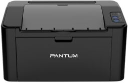 Принтер A4 Pantum P2500NW с Wi-Fi от производителя Pantum