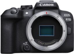 Цифр. фотокамера Canon EOS R10 body
