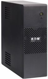 Джерело безперебійного живлення Eaton 5S, 700VA/420W, USB, 6xC13