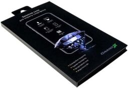 Захисне скло керамічне Grand-X для Apple iPhone 13 Mini Black (CAIP13MB)