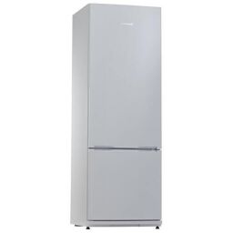 Холодильник Snaige з нижн. мороз., 176x60х65, холод.відд.-233л, мороз.відд.-54л, 2дв., A+, ST, білий