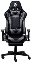 Кресло для геймеров 1stPlayer FK3 Black-Gray от производителя 1stPlayer