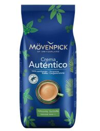 Кофе Movenpick 1kg El Authentico зерно (4006581012421) от производителя Movenpick