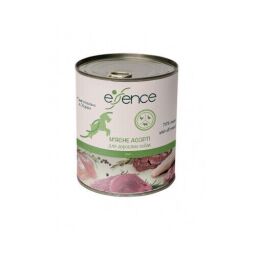 Влажный корм для взрослых собак Essence мясное ассорти, 800 г (20352) от производителя Essence