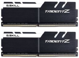 Модуль пам`ятi DDR4 2x16GB/3200 G.Skill Trident Z (F4-3200C16D-32GTZKW) від виробника G.Skill