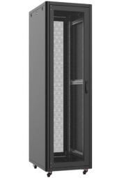 Шкаф MIRSAN 19", 42U, GTN SERVER, 600x800 мм, черный (MR.GTN42U68DE.01_PRF63) от производителя MIRSAN