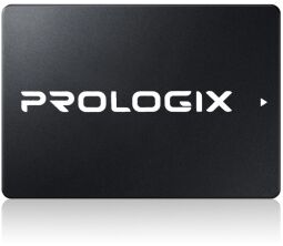 Накопичувач SSD  480GB Prologix S320 2.5" SATAIII TLC (PRO480GS320) від виробника Prologix