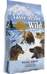 Сухой корм для взрослых собак всех пород 18 кг (9854-HT56) от производителя Taste of the Wild