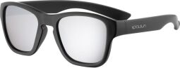 Дитячі сонцезахисні окуляри Koolsun чорні серії Aspen розмір 5-12 років