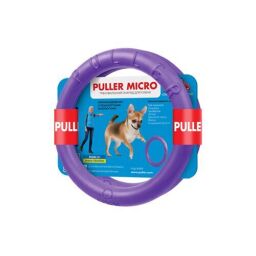Тренировочный снаряд для собак PULLER Micro (диаметр 12,5 см) (6489) от производителя Puller