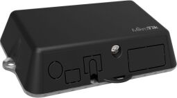 Маршрутизатор MikroTik LtAP mini LTE kit